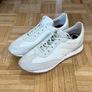 KOIO Collective Cream Sneakers